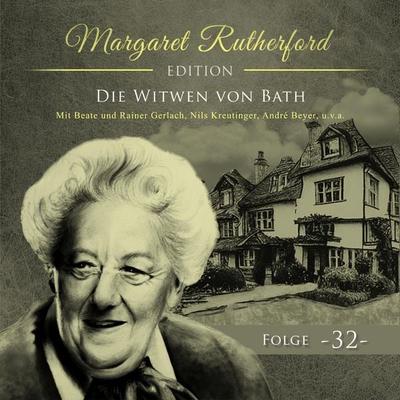 Die Witwen von Bath - Christoph Soboll, Audio, 4260434323328