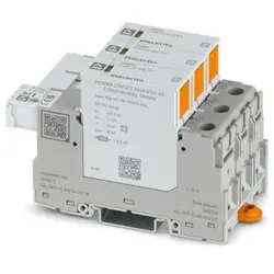 Phoenix Contact 1466615 Überspannungsableiter Typ 2 VAL-SPP-T2-440-3+0-UT-R VALSPPT244030UTR