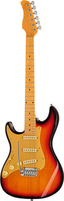 Larry Carlton S7 3TS New Gen LH 3