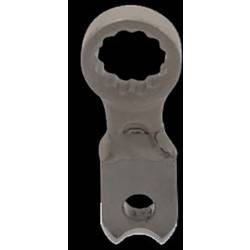 Gedore 3038076 Einsteckringschlüssel 23 mm
