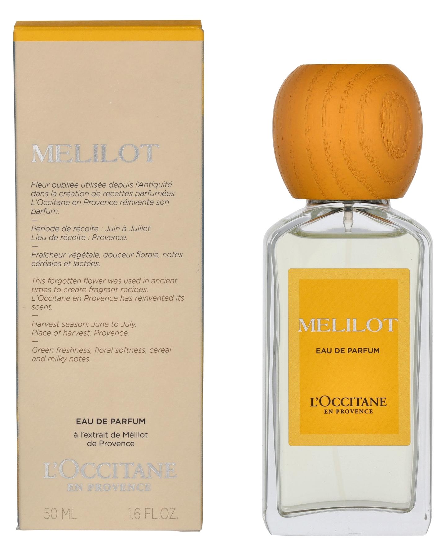 L'Occitane Melilot Edp Spray