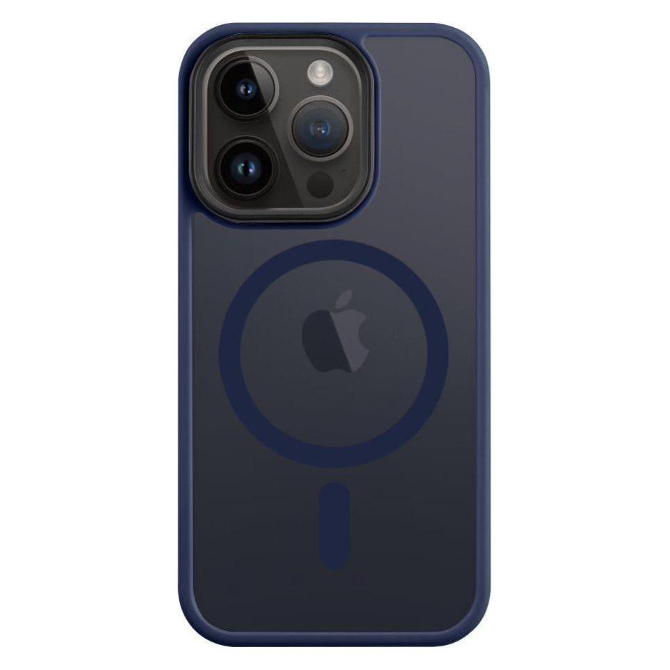 Source MagForce Hyperstealth Cover (Apple iPhone 14 Pro) (57983113545)