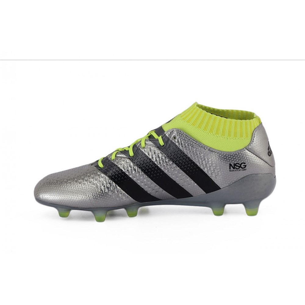Adidas Schuhe Ace 16 Primeknit, S76469, Größe: 42
