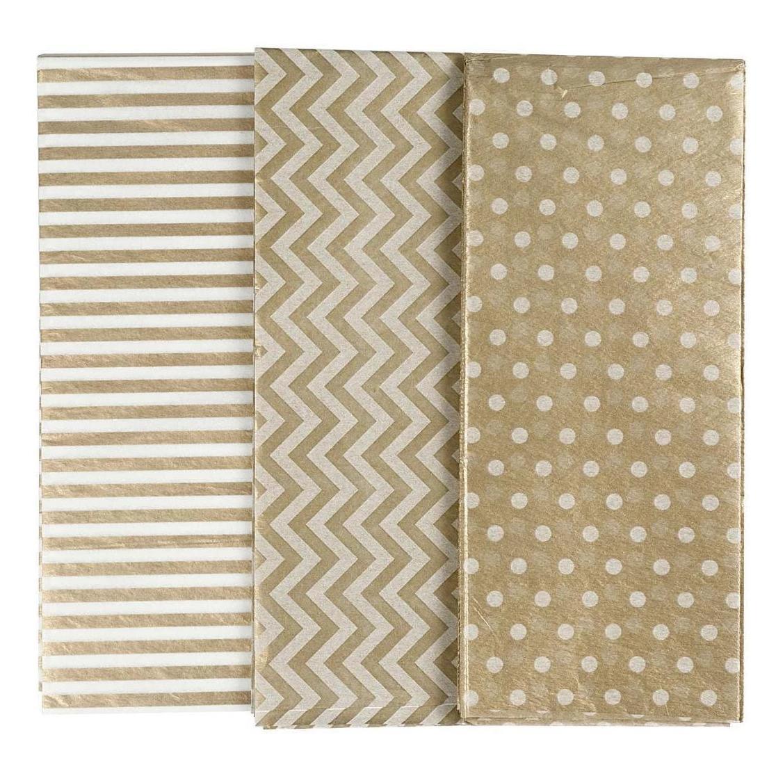 Creativ Company Seidenpapier 17 g (6x) (200894)