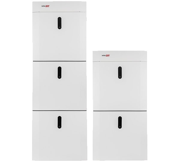 SolarEdge HOME BATTERY 23 KWH LOW VOLTAGE LITHIUM-IONEN-BATTERIESPEICHERSYSTEM