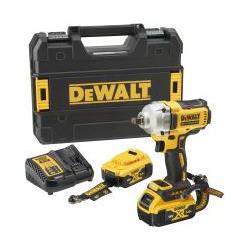 DeWalt DCF891 (Schlagschrauber) (DCF891P2LRT-QW)