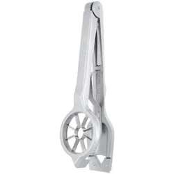 Westmark Radieschenverzierer Decoretto, Entsteiner, Silber