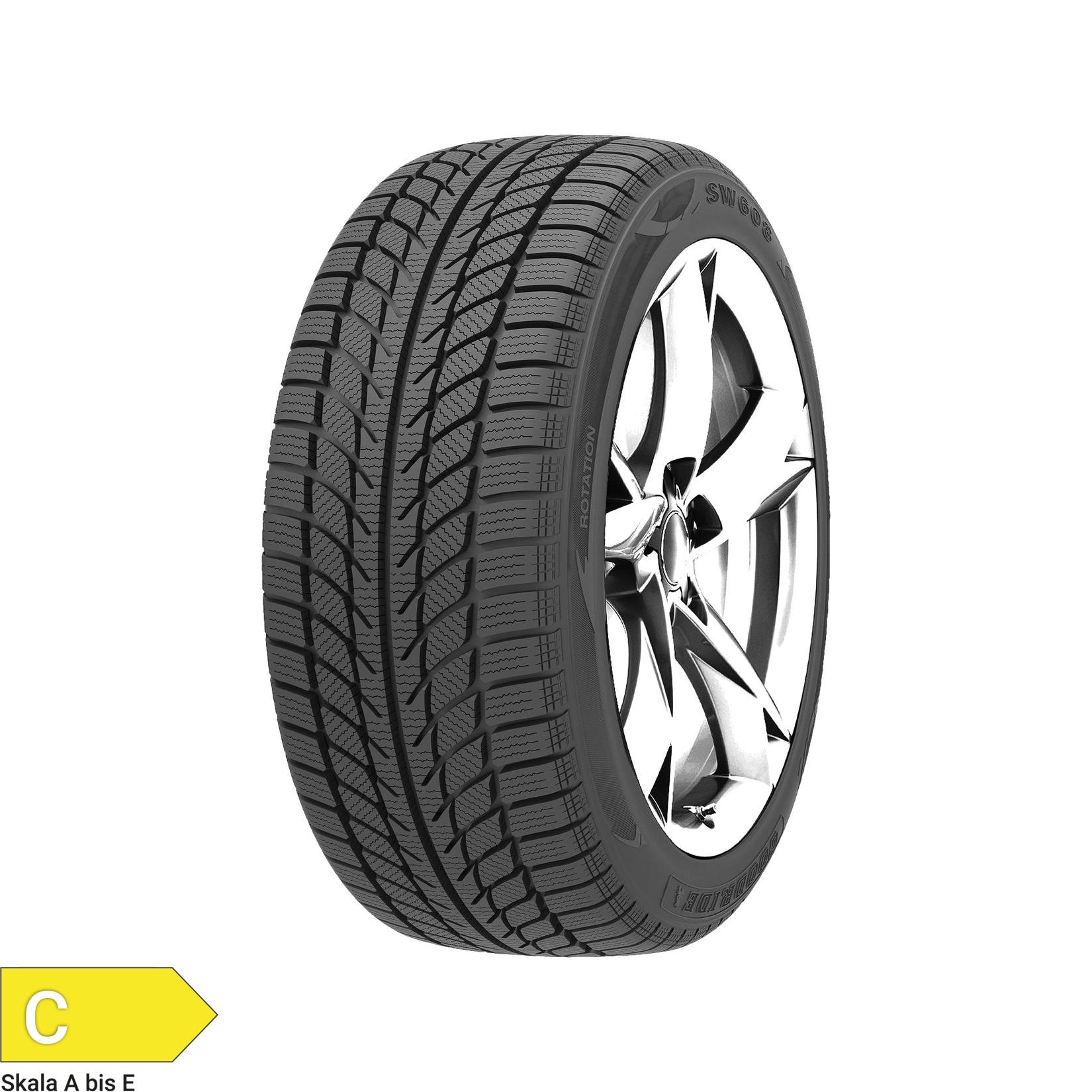 GOODRIDE SW608 SNOWMASTER 215/65R16 98H BSW