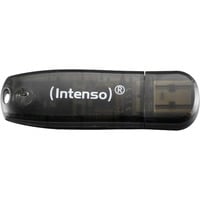 Rainbow Line 16 GB, USB-Stick schwarz