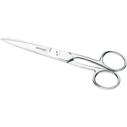 Westcott, Schere, Premium Stainless Steel (14 cm)