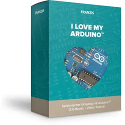 I love my Arduino?