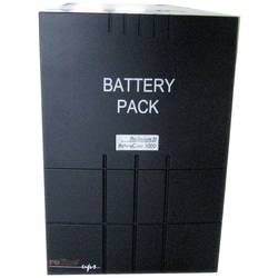 ROLINE ProSecure III BatteryPack 1000 für Standgeräte: 1000VA 19.40.1073
