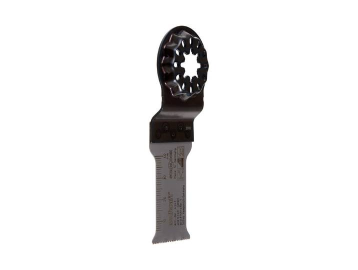 Wolfcraft Tauchsägeblatt Expert BIM 2.8 cm