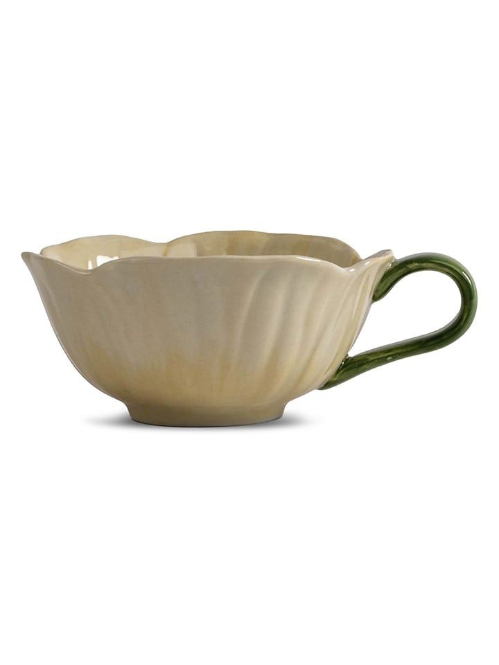 Byon Teetasse "Poppy" in Beige - 200 ml - onesize