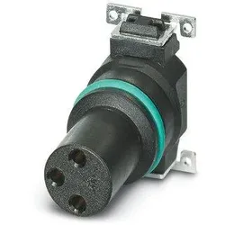 Phoenix Contact 1418658 Muster-Set SACC-CIP-M8FS-3P SMD-SP SACCCIPM8FS3PSMDSP  - 5 Stück