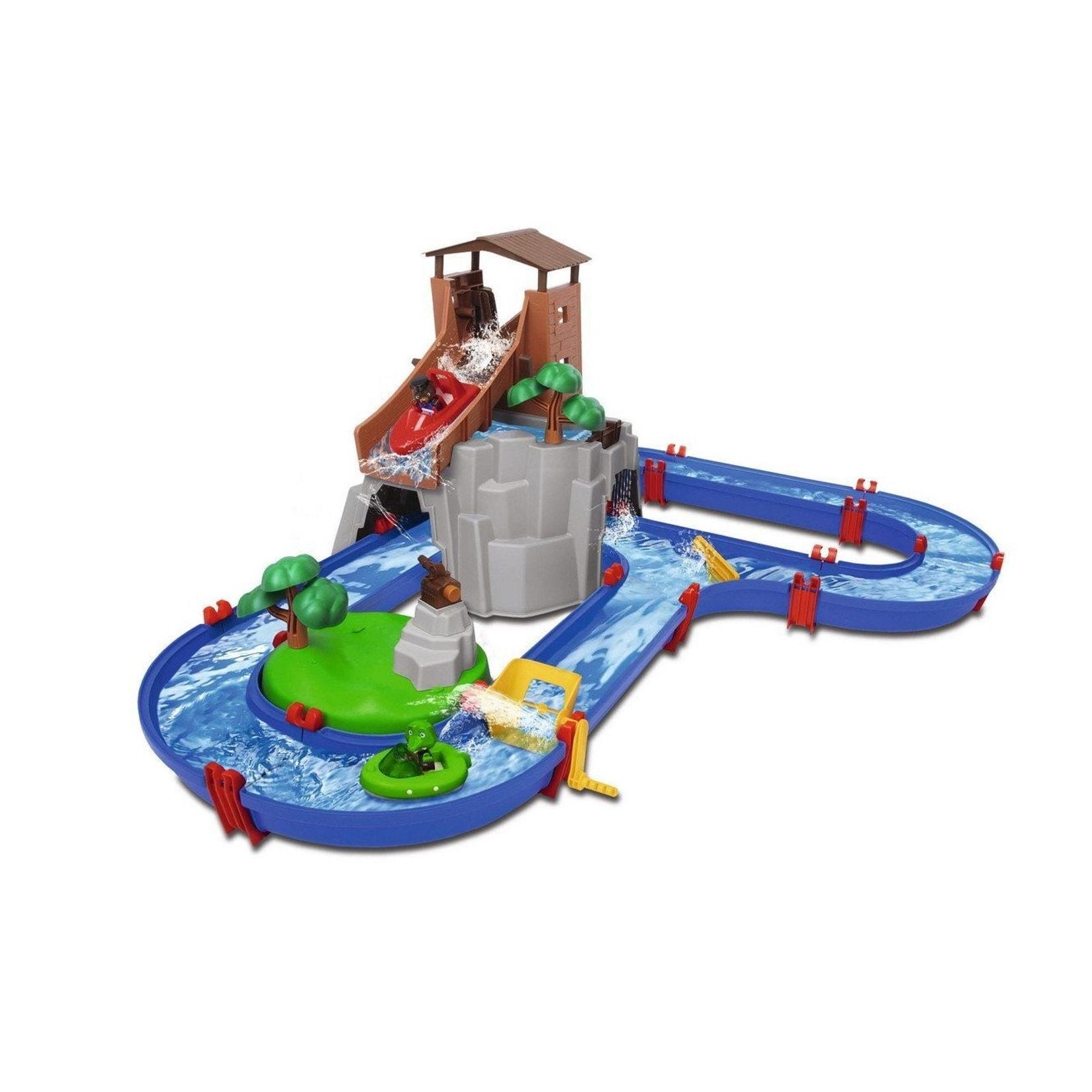 AquaPlay AdventureLand Wasserbahn