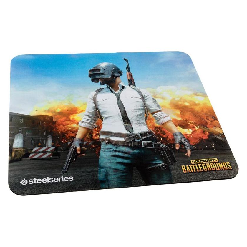 SteelSeries Qck PUBG Edition (L) (63807)