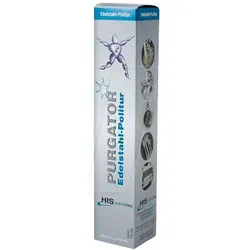 KFZ PG ES POLI - KFZ - Politur, Edelstahl, 75 ml