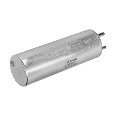 BOSCH Kraftstofffilter 0450906467 Leitungsfilter 277,8mm für VW