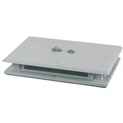 Eaton Dachblech BusBar Trunking XAD4-0406-T