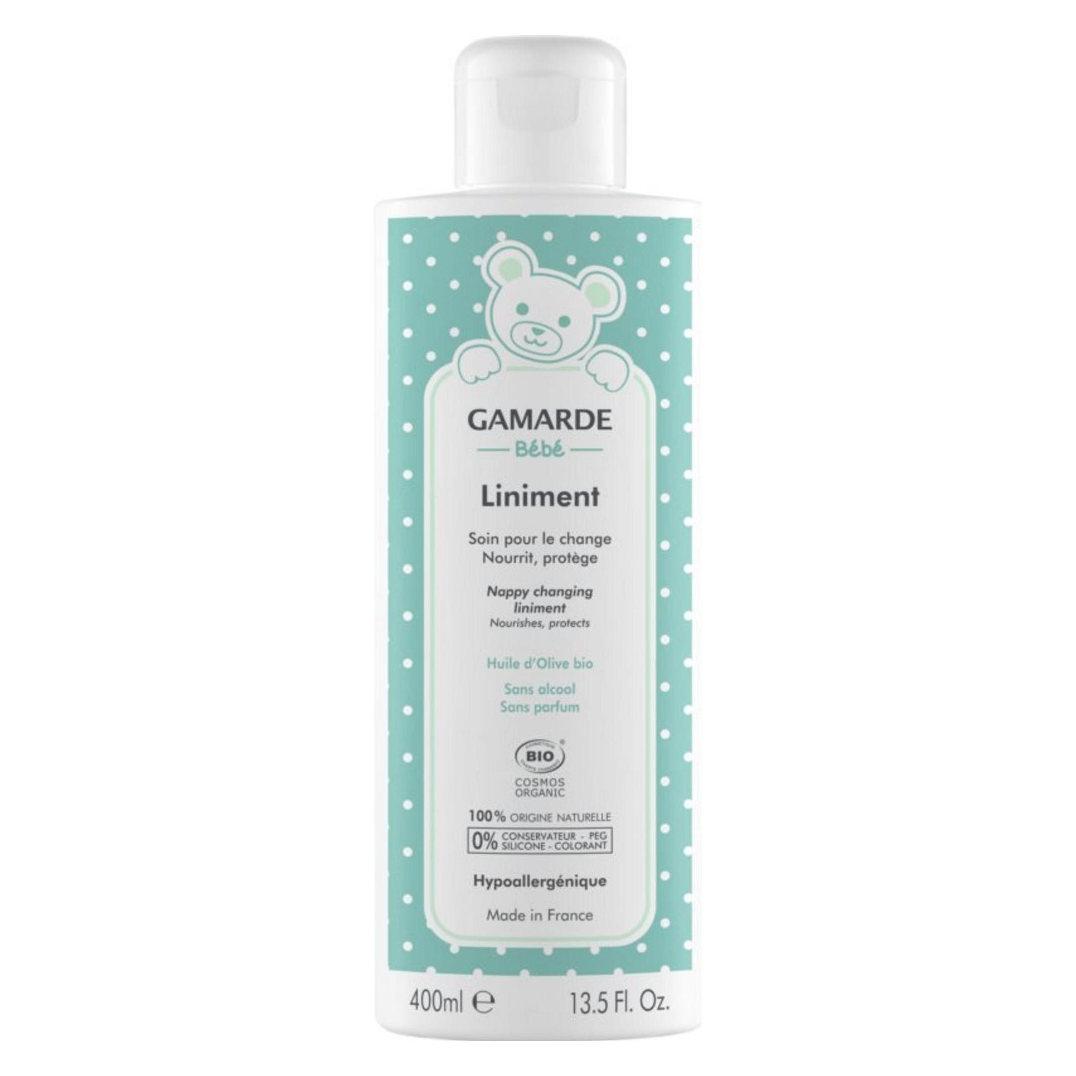 Gamarde Liniment (33657896)
