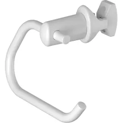 XIMAX Toilettenpapierhalter Design für Badheizkörper, in Weiss
