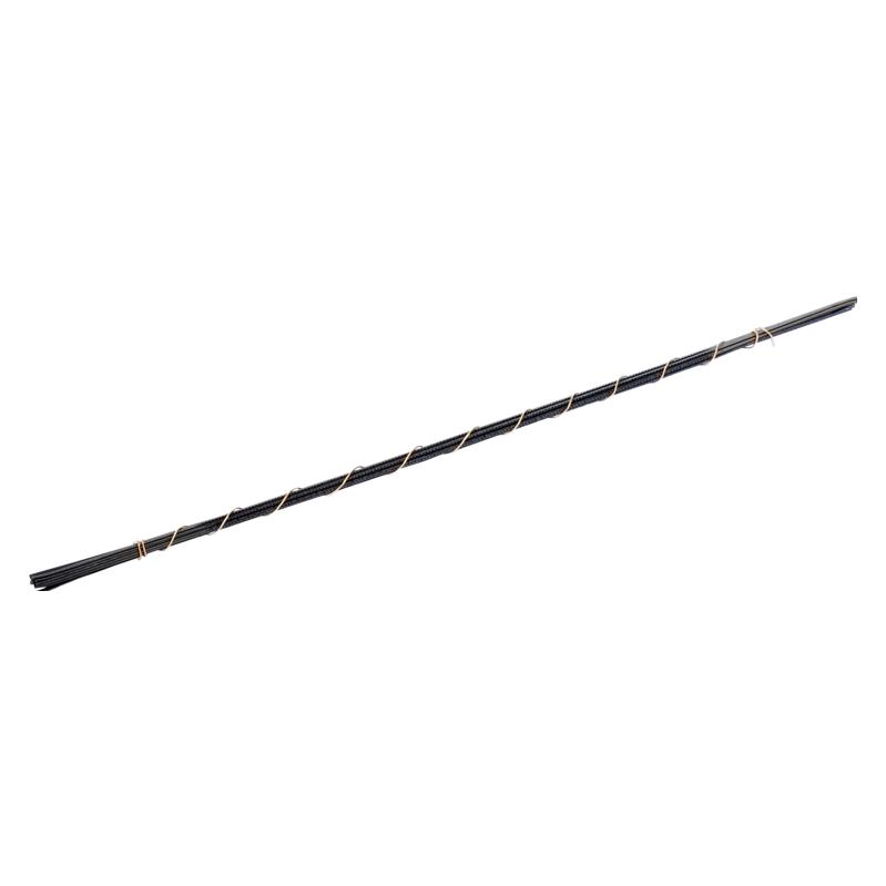 Bahco Ersatz-Laubsägeblatt für Metall, Typ-1-Verzahnung, 130 mm (302-71M-12P)
