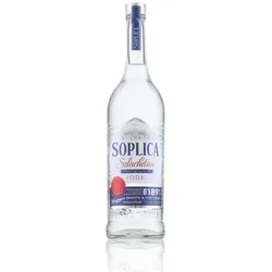 Soplica Szlachetna Vodka 40% Vol. 0,7l