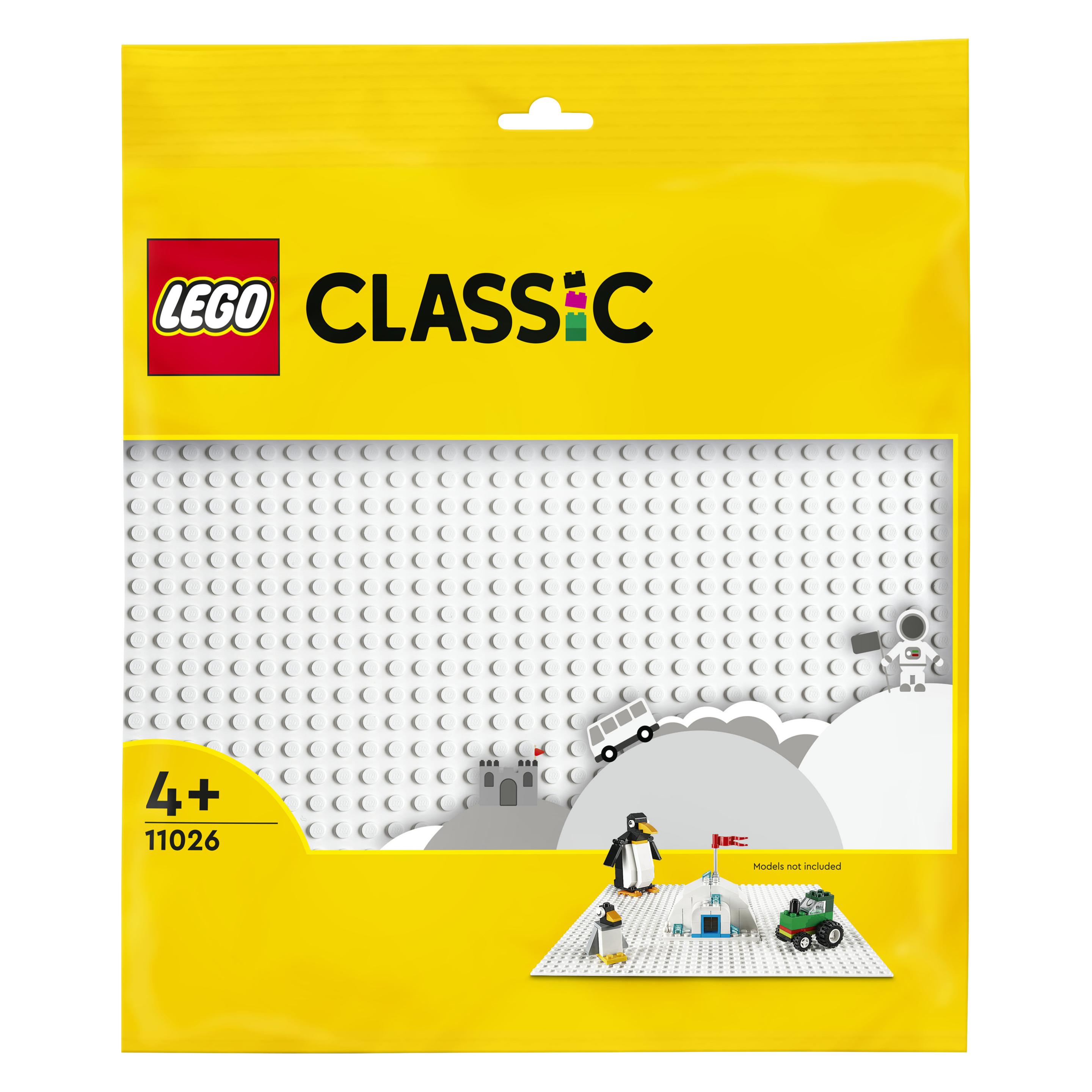 LEGO Bauplatte (11026, LEGO Classic) (11026)