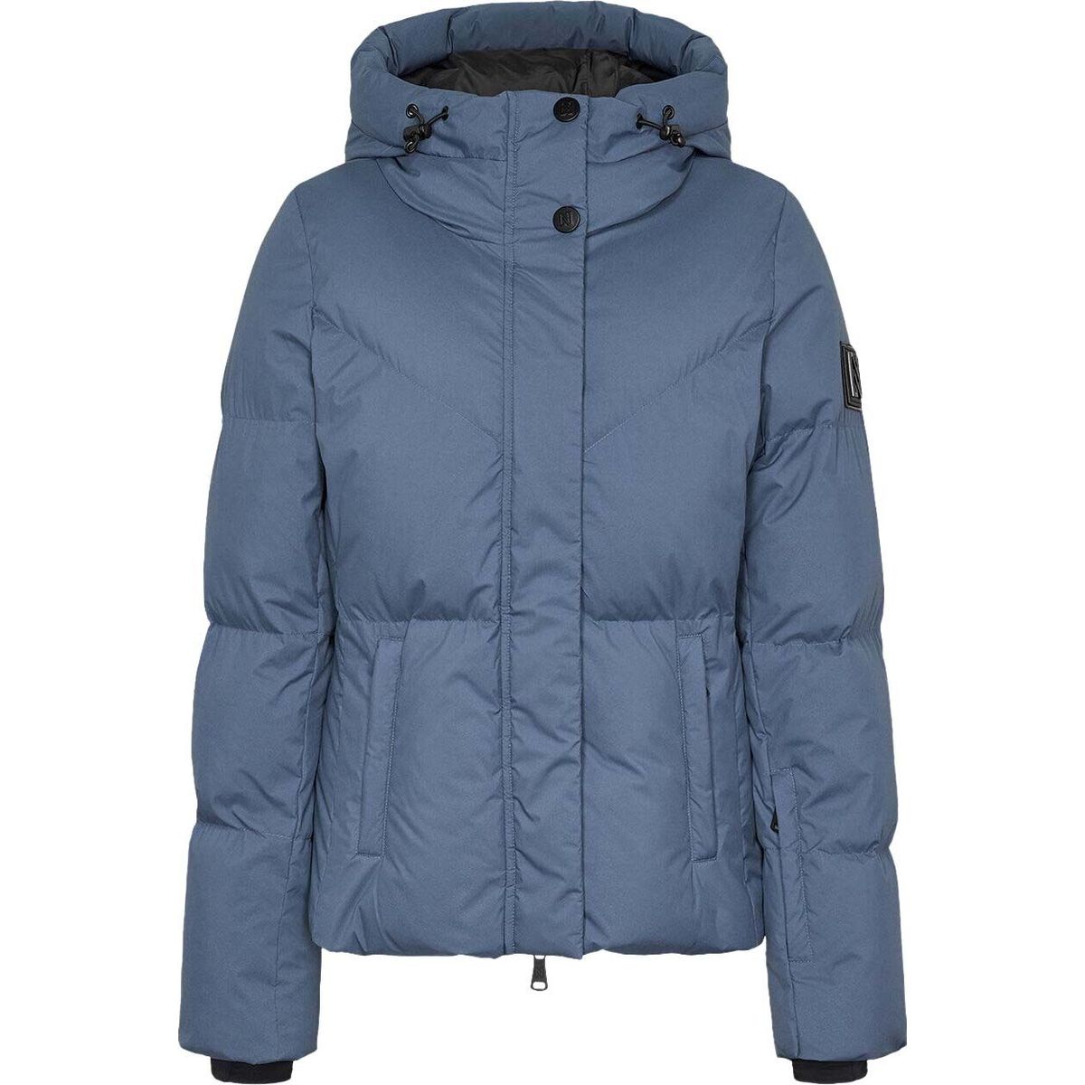 Nikkie Nash Jacket dusty blue (7678) 42 N4-1542507-7678-42