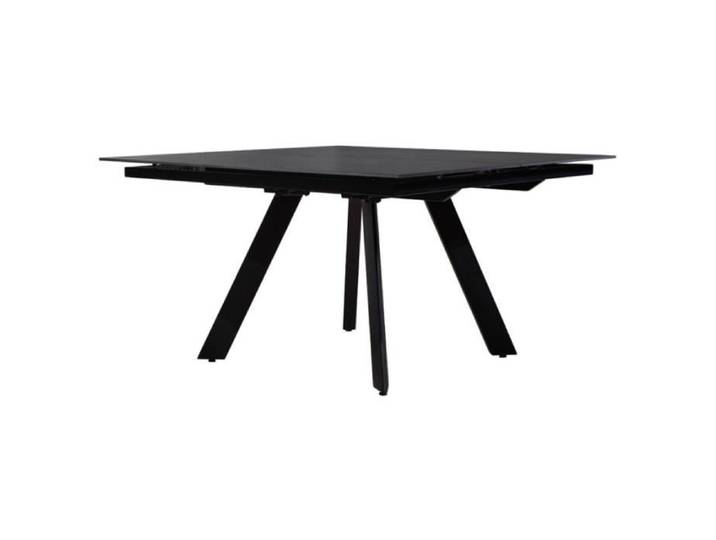 Table carré extensible 140 à