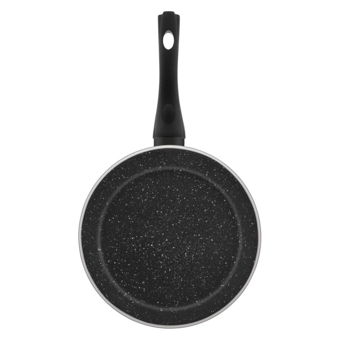 Jata SF130 30cm (Bratpfanne, Aluminium, 30 x 4.90 cm) (SF130)