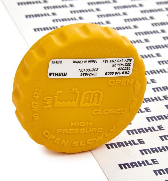 MAHLE CRB 126 000S Expansion tank cap