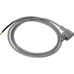 Wolf Kabel mit Netzstecker 230V für CWL-F-300