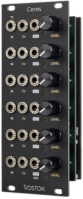 Vostok Instruments Ceres