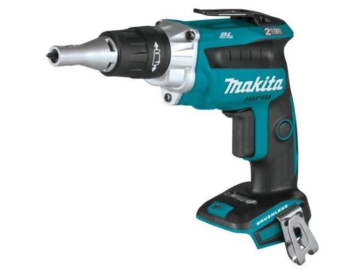 Visseuse plaque de plâtre 18V LXT ® MAKITA DFS250Z