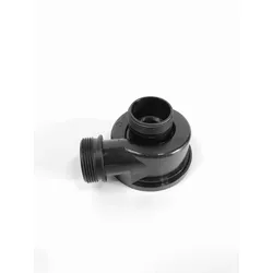 Heissner Pumpenkammer für HFP10000-00 (ET12-P10EB)