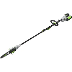 EGO Power Teleskop-Hochentaster PS1003E Kit + Verlängerung