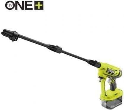 Ryobi RY18PW22A-0 Accu-aangedreven hogedrukreiniger