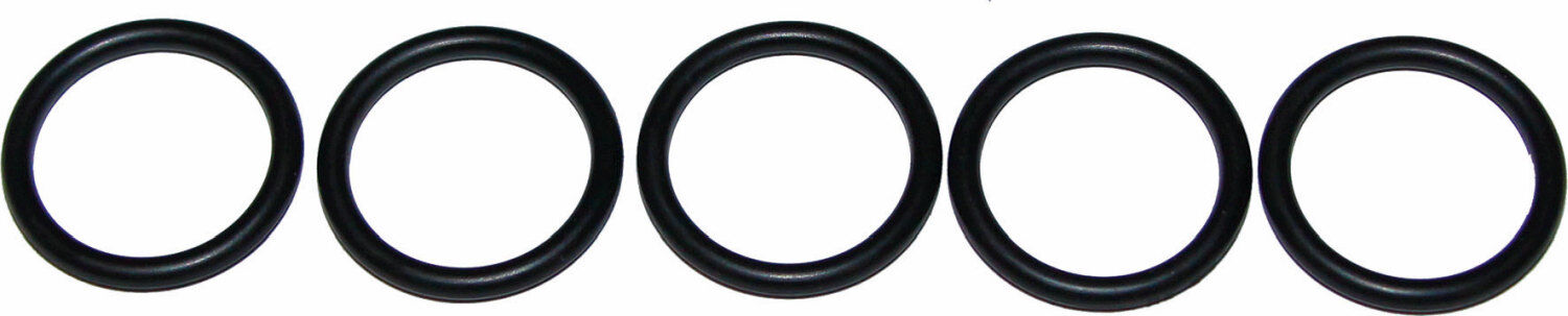 Moniteur de température des gaz d'échappement Wolf Seal 8603033 pour CGB, lot de 5 pièces