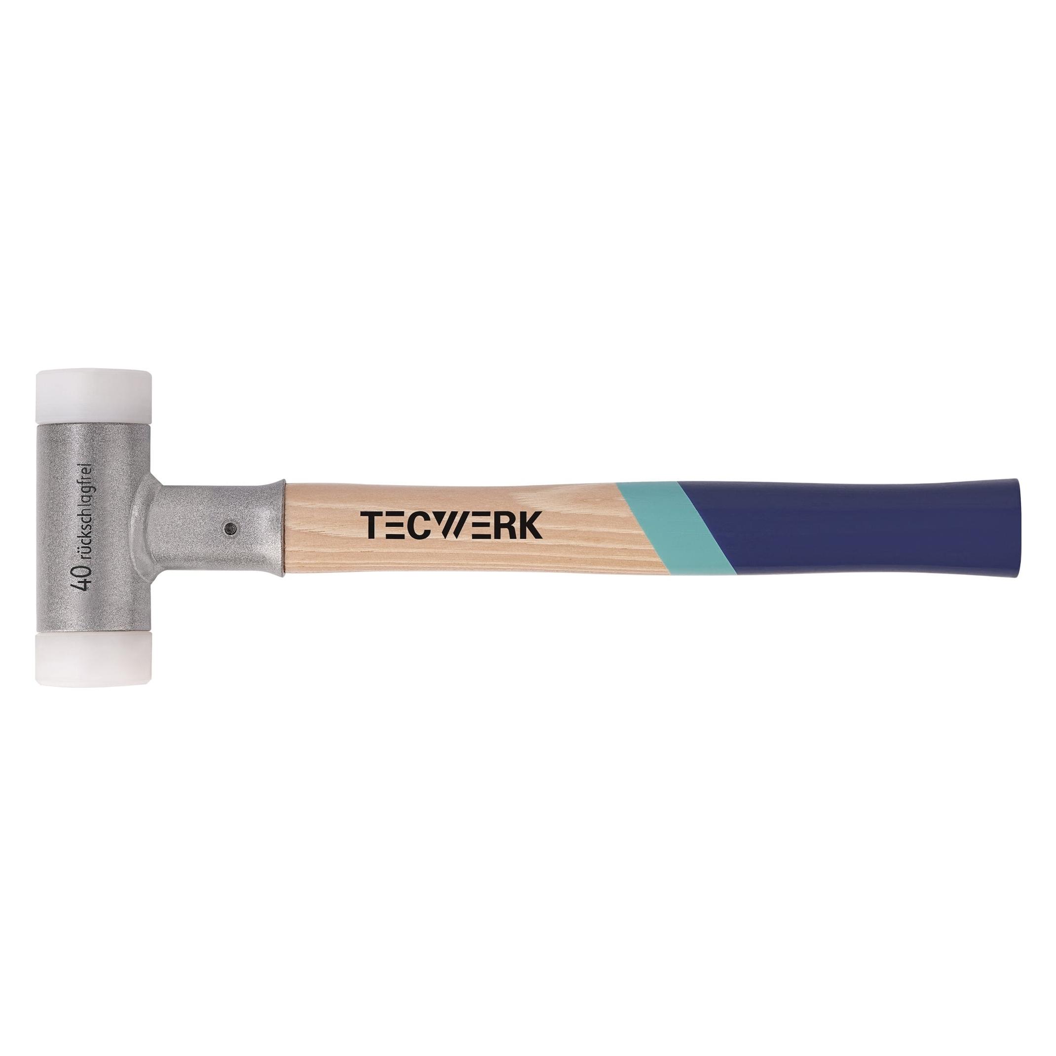 Tecwerk Schonhammer (1710 g) (2000811619)