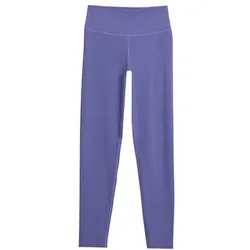 4F, Damen, Gamaschen, Gamaschen (M), Violett, M