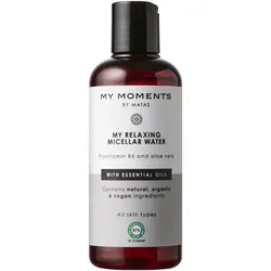 200 ml Matas Beauty My Moments My Relaxing Micellar Water