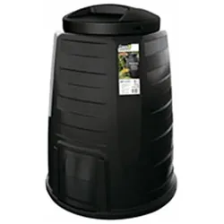Prosperplast, Komposter + Gartensack, Komposter (340 l)