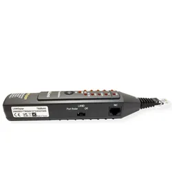 Hobbes, Multimeter, LAN ID Giga Network Tester (Kabeltester)