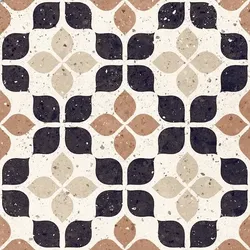 Del Conca Frammenti Bodenfliese terracotta 20x20 cm matt 20FR06FI