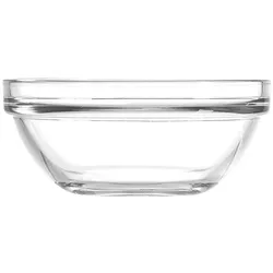 Ritzenhoff & Breker Schale 4All 220 ml Glas Transparent Klar XS (Extra Small)