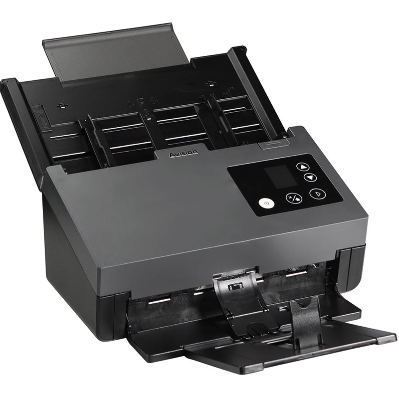 Avision Dokumentenscanner AD3100 A4