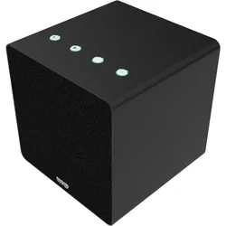 WHD Highend-Streaminglautspr. QubeXL Eiche