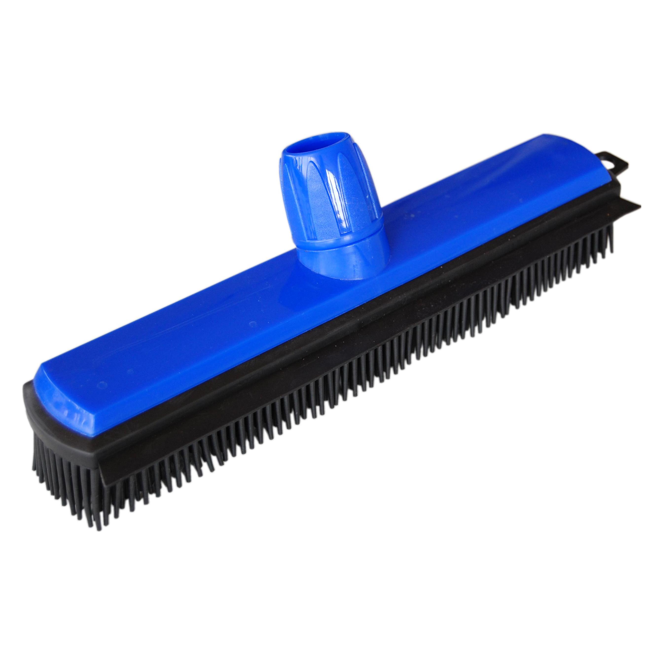 Edi Clean Gumminoppenbesen ohne Stiel (9886337)